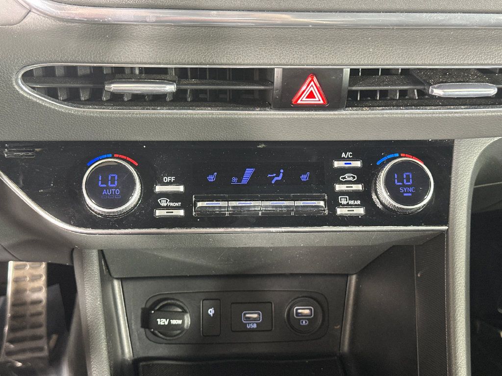 Used 2020 Hyundai Sonata SEL Plus FWD image 29