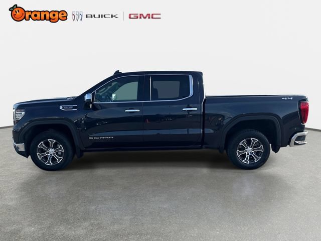 Used 2025 GMC Sierra 1500 SLT AWD/4WD image 6