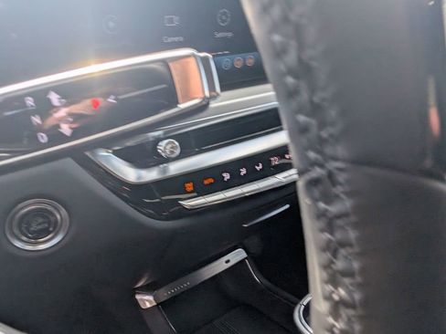 Used 2025 Cadillac Lyriq Luxury w/ LPO, Floor Liner Package image 24