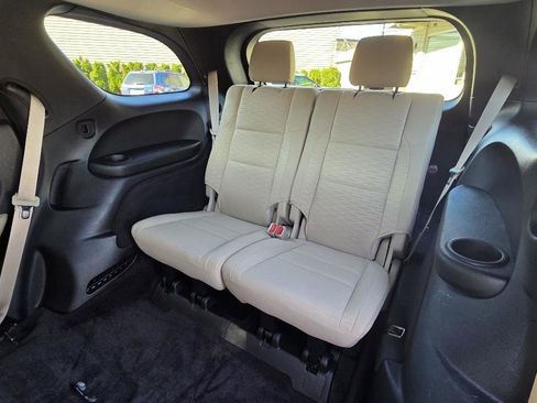 Used 2018 Dodge Durango SXT w/ Quick Order Package 2BB AWD/4WD image 18