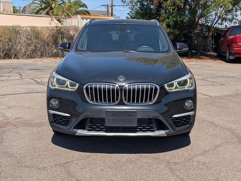 Used 2017 BMW X1 xDrive28i image 9