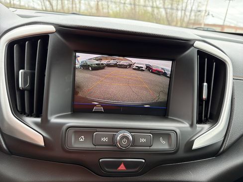 Used 2020 GMC Terrain SLE w/ Driver Convenience Package AWD/4WD image 20
