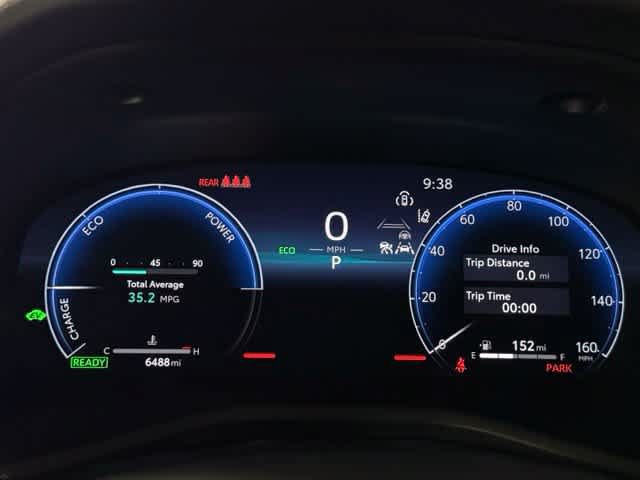 Used 2026 Toyota Camry XSE FWD image 21