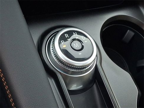 New 2026 Ford Explorer Tremor w/ Tremor Ultimate Package image 10