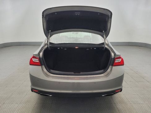 Used 2017 Chevrolet Malibu Premier w/ Premier Sun and Wheel Package image 29