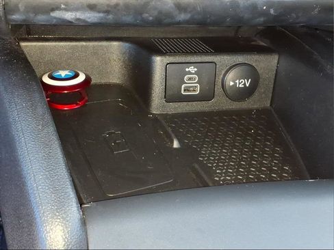 Used 2023 Ford Bronco Sport Outer Banks w/ Tech Package image 21