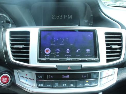 Used 2013 Honda Accord EX-L image 20