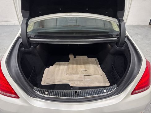 Used 2016 Mercedes-Benz S 550 S550 image 73