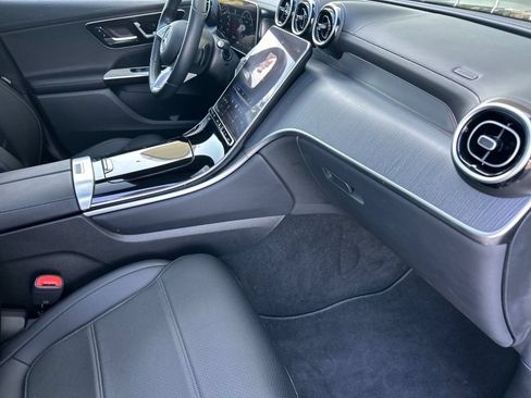 Certified 2023 Mercedes-Benz GLC 300 image 15