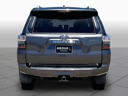 Used 2014 Toyota 4Runner SR5 Premium RWD image 3