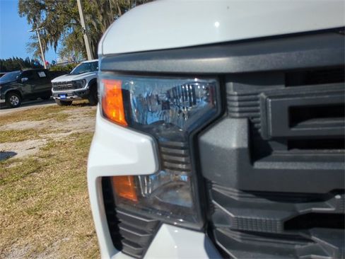 Certified 2023 Chevrolet Silverado 1500 W/T w/ WT Value Package image 10