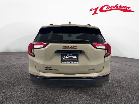 Certified 2023 GMC Terrain SLT w/ Elevation Edition image 25