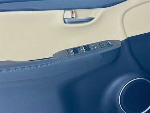 Used 2019 Lexus NX 300 FWD image 18