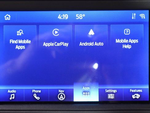 Used 2021 Ford Bronco Outer Banks AWD/4WD image 20