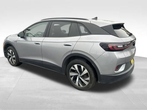 Used 2023 Volkswagen ID.4 Pro image 46