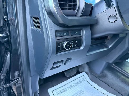 Used 2023 Ford F250 Lariat w/ FX4 Off-Road Package image 11