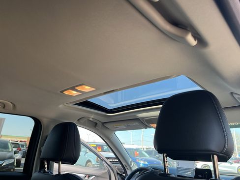 Certified 2025 MAZDA CX-5 AWD 2.5 S w/ Preferred Package image 40