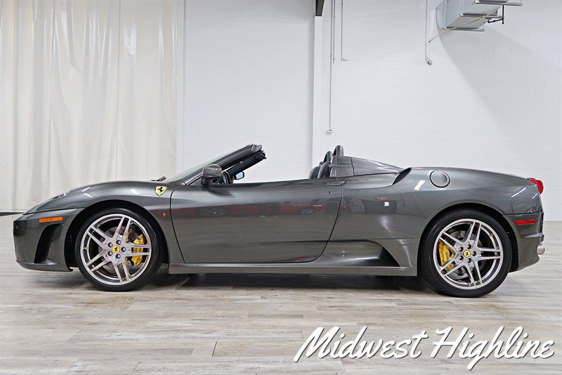 Used 2007 Ferrari F430 Spider RWD image 16