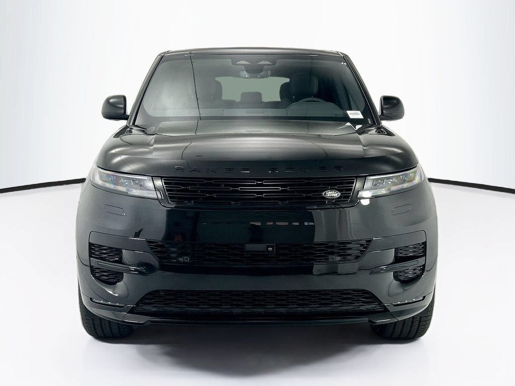 New 2026 Land Rover Range Rover Sport Dynamic SE AWD/4WD image 2