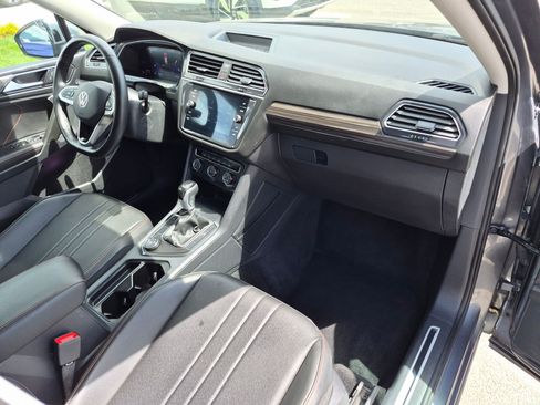 Used 2024 Volkswagen Tiguan Wolfsburg Edition AWD/4WD image 34