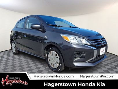 Used 2024 Mitsubishi Mirage ES