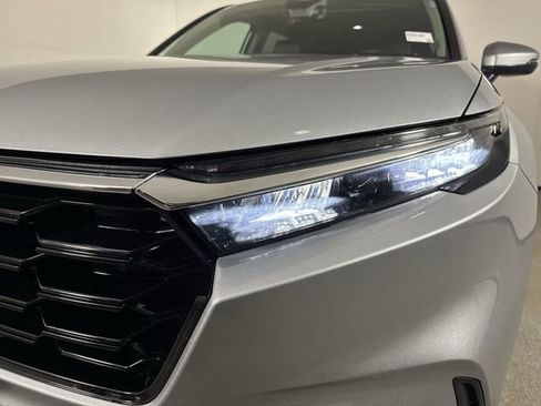Certified 2025 Honda CR-V EX-L image 30