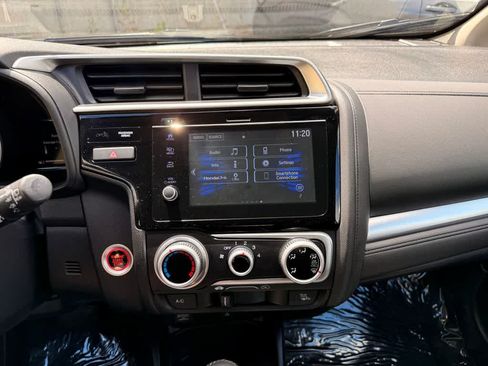 Used 2020 Honda Fit EX-L image 16