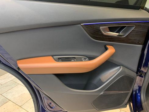 Used 2021 Audi Q8 Prestige w/ Prestige Package image 49