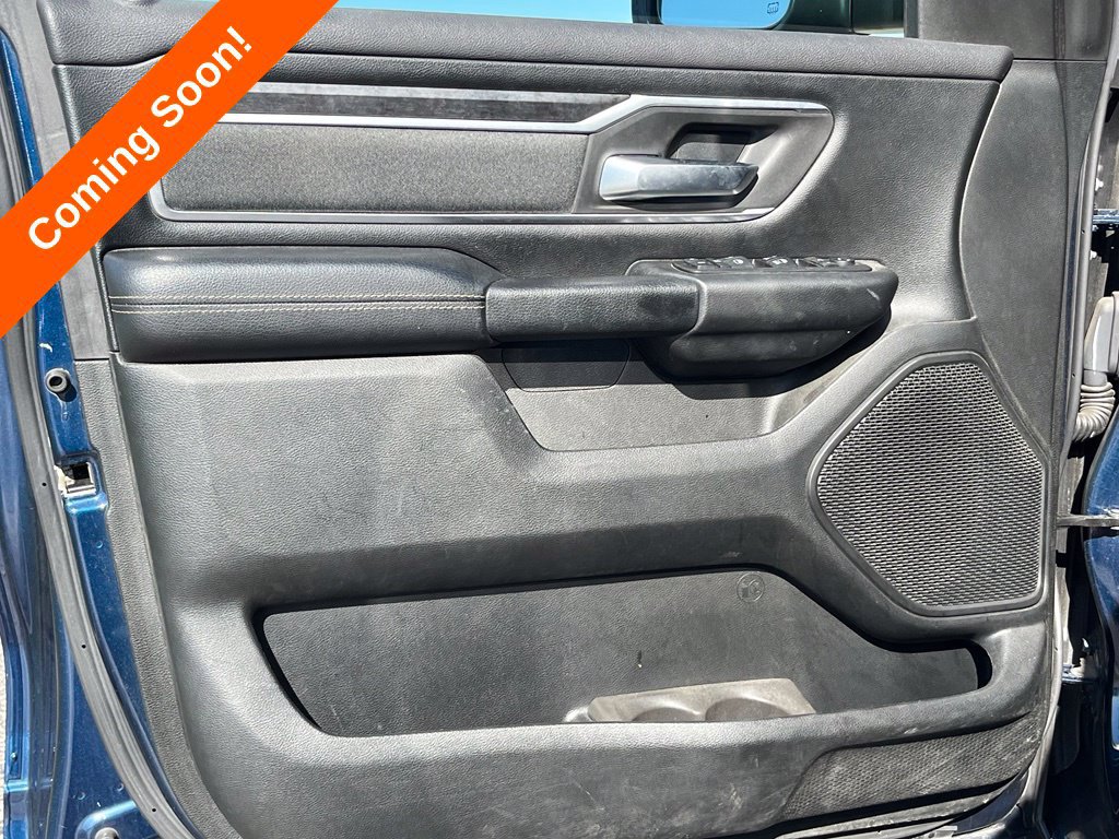 Used 2019 RAM 1500 Big Horn AWD/4WD image 19