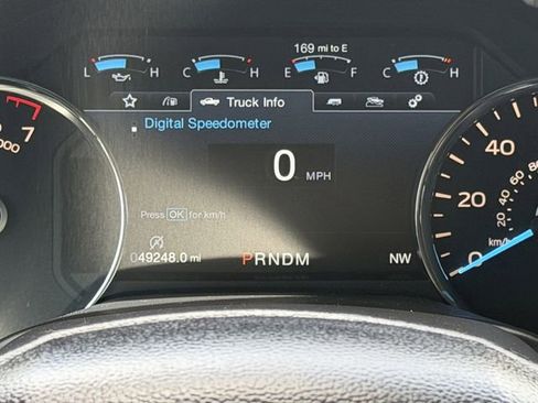 Used 2018 Ford F150 Lariat RWD image 17