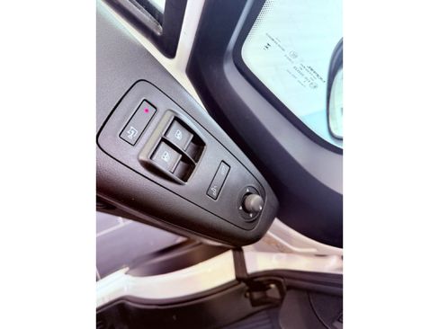 Used 2025 RAM ProMaster 3500 w/ Convenience Group FWD image 20