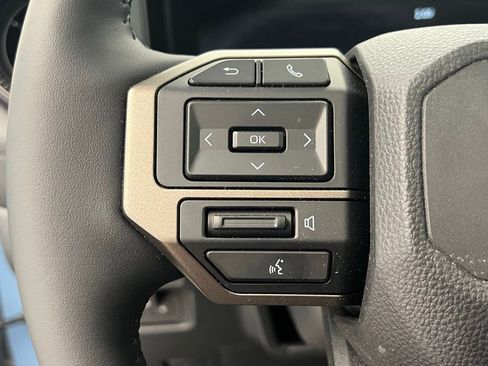 Used 2026 Toyota Land Cruiser w/ Premium Package image 18