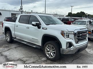 Used 2022 GMC Sierra 1500 SLT AWD/4WD video 1