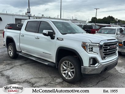 Used 2022 GMC Sierra 1500 SLT
