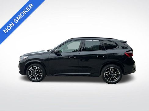 Used 2023 BMW X1 xDrive28i w/ M Sport Package AWD/4WD image 7