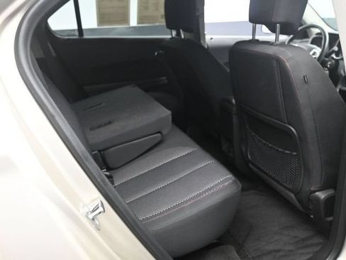 Used 2016 Chevrolet Equinox LT w/ Convenience Package FWD image 24