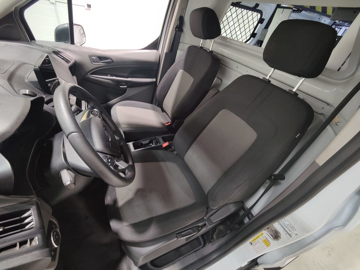 Used 2023 Ford Transit Connect XL FWD image 25