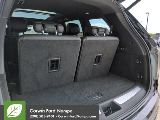 Used 2021 Cadillac XT6 Sport AWD/4WD image 30