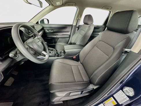 Certified 2024 Honda CR-V LX image 19
