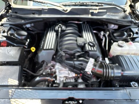 Used 2023 Dodge Challenger R/T Scat Pack w/ Plus Package RWD image 38