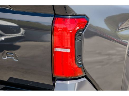 Used 2026 Toyota Tacoma SR5 AWD/4WD image 9