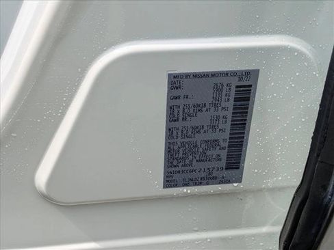 Used 2023 Nissan Pathfinder SL w/ Lighting Package (N92) image 24