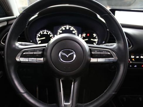 Used 2023 MAZDA CX-30 AWD 2.5 S w/ Premium Package image 19