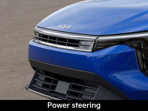 New 2025 Kia K4 EX image 14