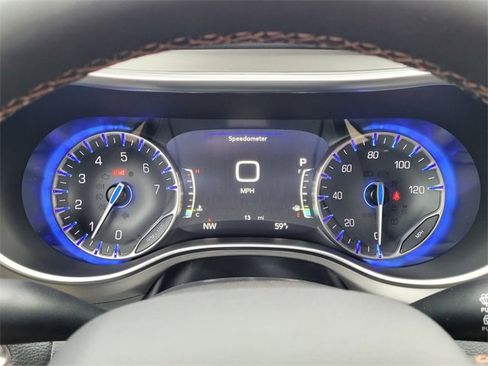 New 2026 Chrysler Pacifica Pinnacle w/ Trailer Tow Group image 10