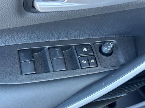 New 2026 Toyota Corolla XSE FWD image 13
