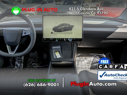 Used 2024 Tesla Model 3 Long Range image 17