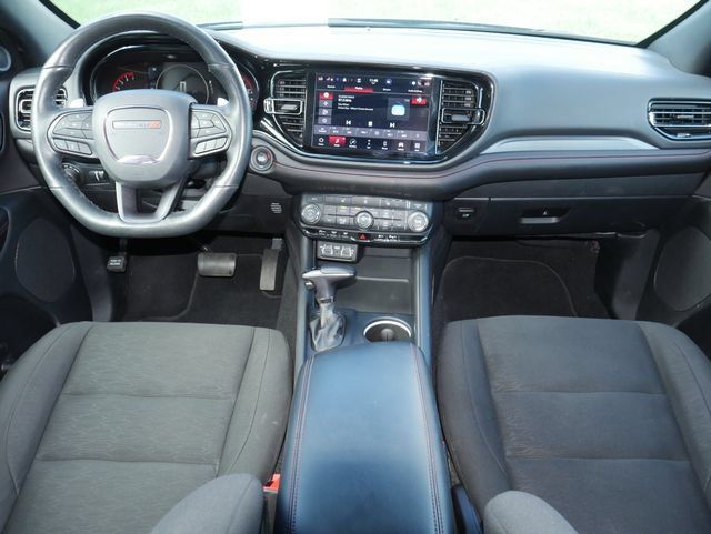 Used 2025 Dodge Durango GT AWD/4WD image 7