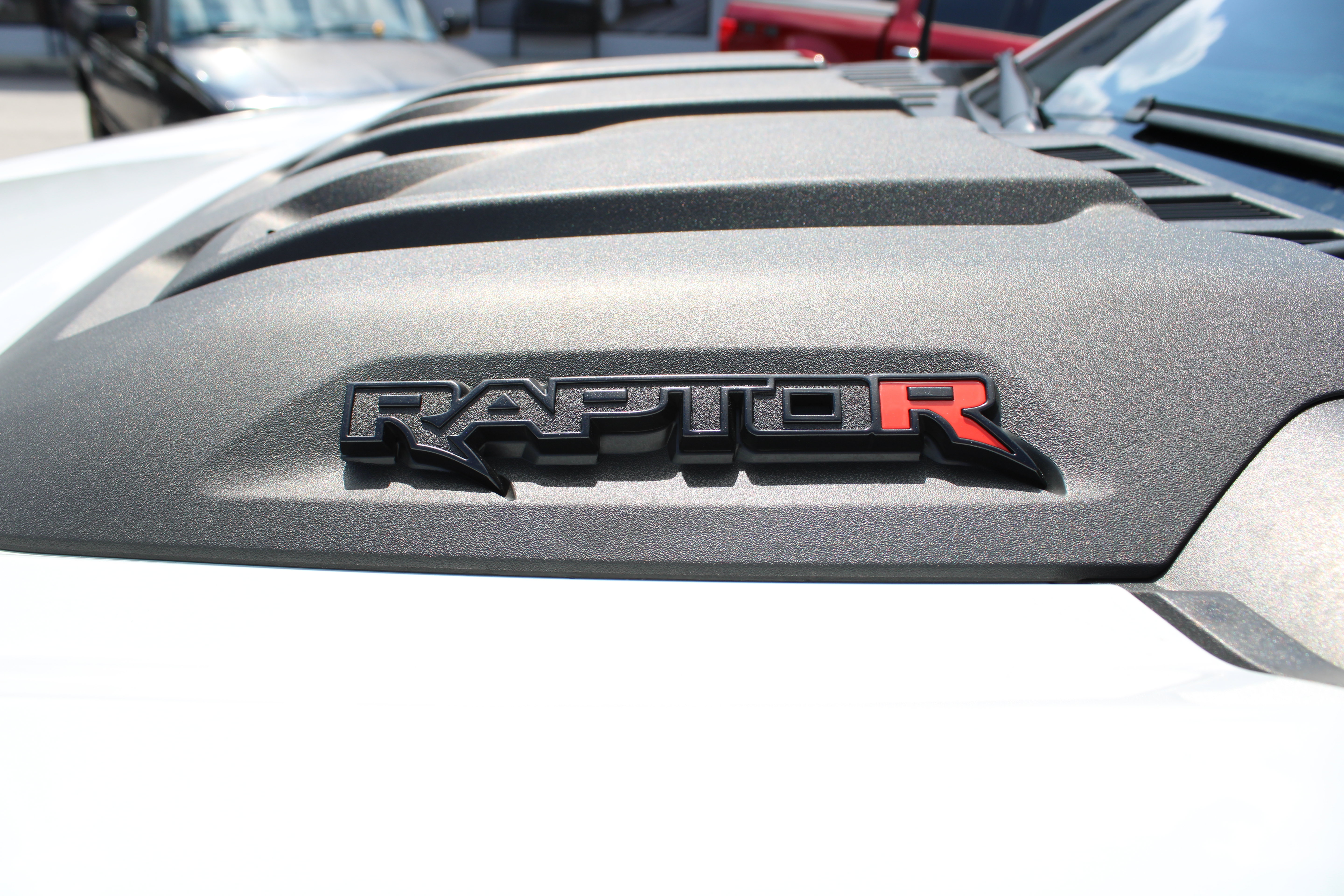 Used 2023 Ford F150 Raptor w/ Equipment Group 802A Raptor R AWD/4WD image 10
