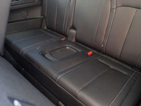 Certified 2026 INFINITI QX60 Luxe w/ Family Package image 24